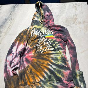 Pink Floyd Dark Side Of The Moon Hoodie